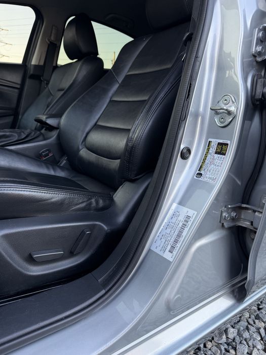 Mazda 6 touring 2014