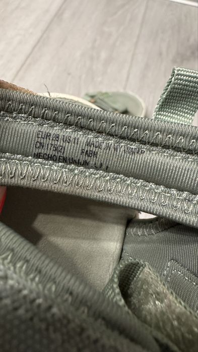 Босоніжки H&M 28 розмір