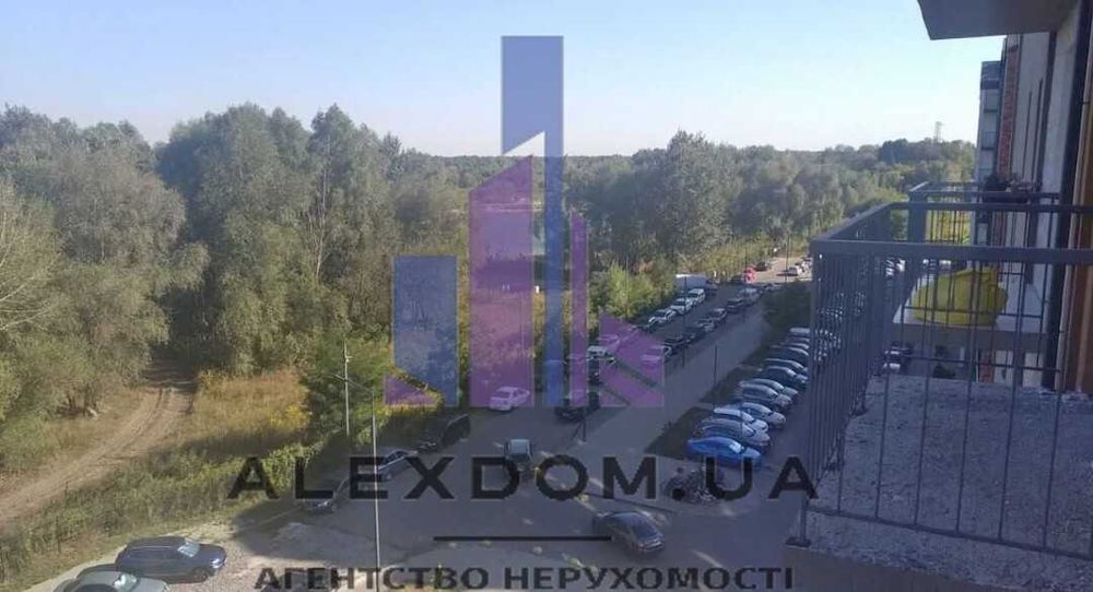 Продаж 1к квартири вул. Героїв Крут 14. Бровари