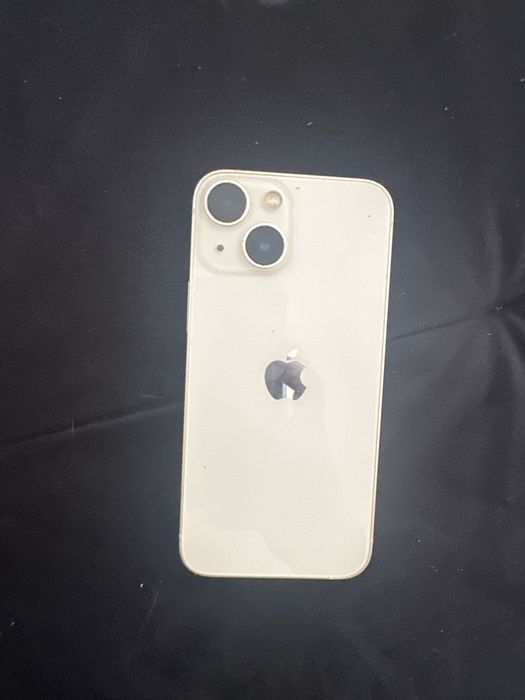 Iphone 13 mini gwarancja