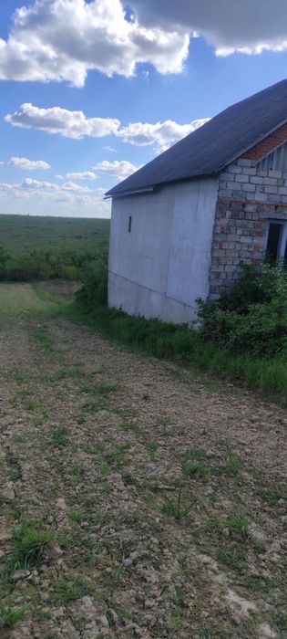 Продаж землі з Будинком біля ЛіСУ