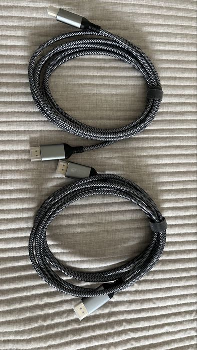 3 metrowe kable HDMI 8K HD