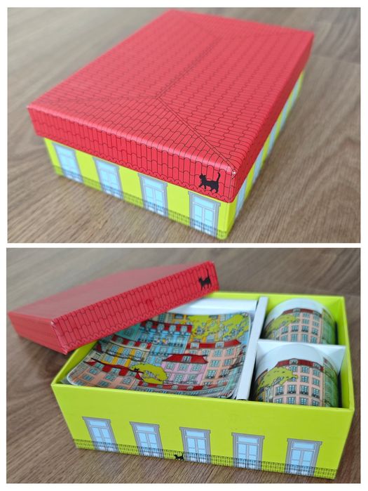 Canecas variadas (preço unitário)