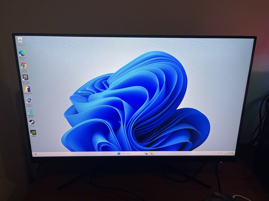 Monitor MSI Optix G2722 (garantia)