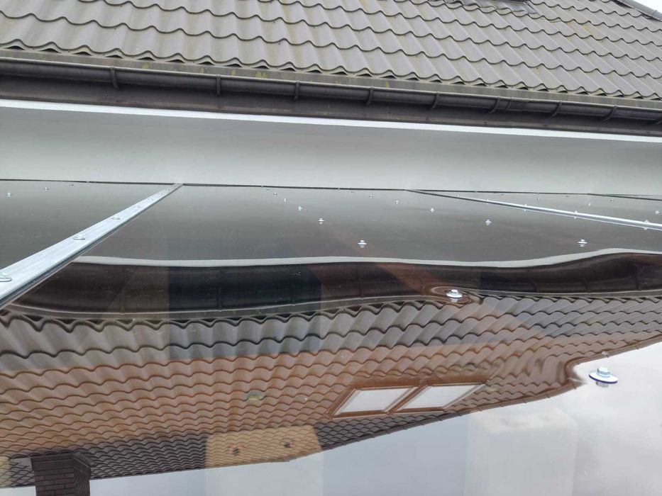 ZIMOWA PROMOCJA Poliwęglan lity bezbarwny/dymiony/opal/antracyt 6 mm