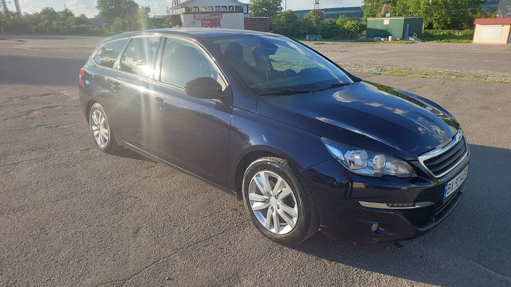 Peugeot 308 2015 VIN VF3LCBHZHFS324324 фото оголошення 17 з 24