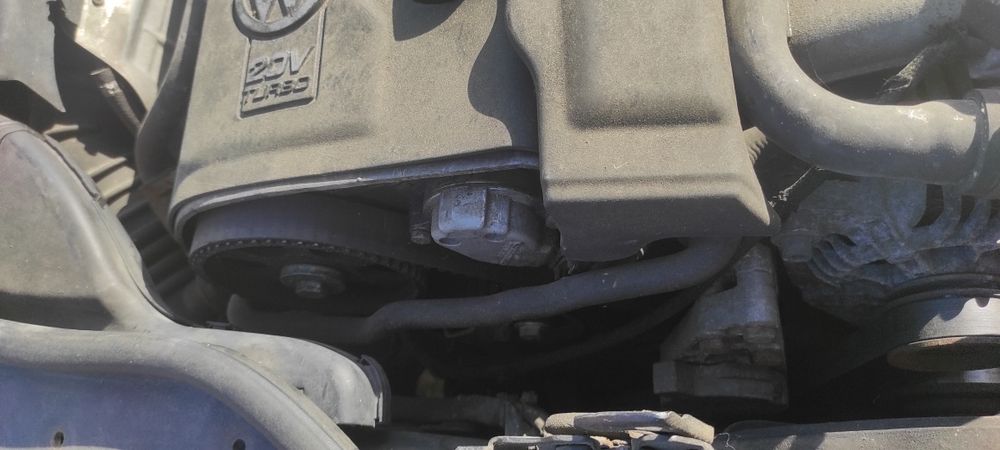 Разборка запчасти VW Passat b5 b5+ 1.8 турбо , 1.8 ADR, 1.9 ,2,5tdi