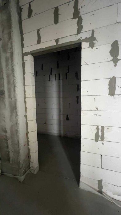 Продаж дворівневої 4к квартири в ЖК Aquamarine Українка вид на Дніпро