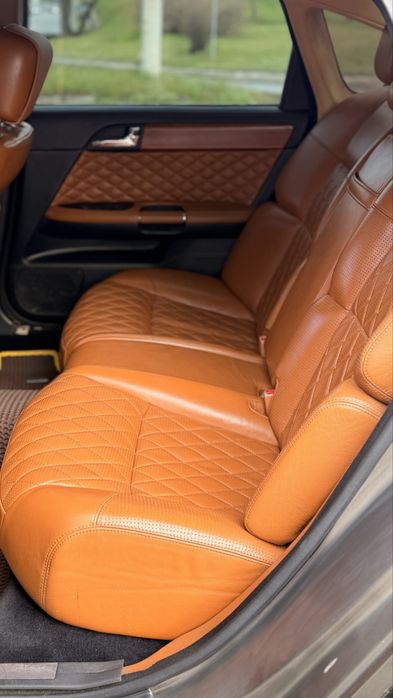 INFINITY M45 340 лошадей Компл. Elite