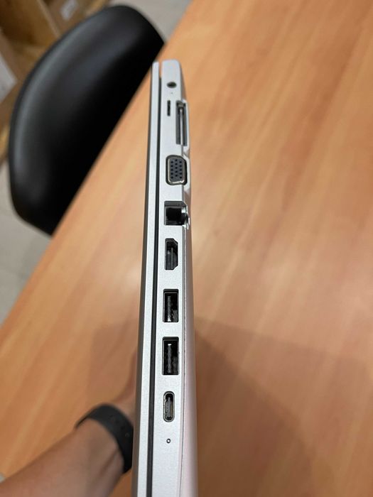 Portátil HP ProBook 16GB RAM Windows 11 + Office