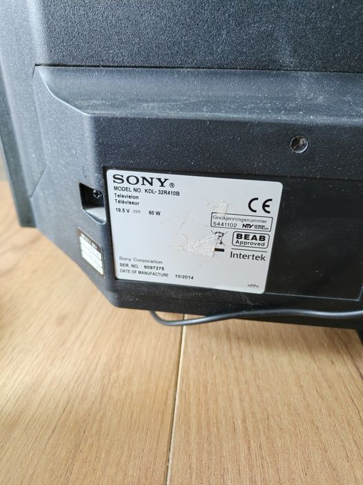 Telewizor Sony 32