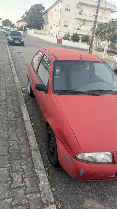 Ford Fiesta van — photo 2