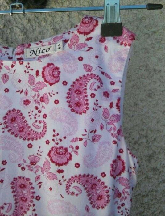 Vestidos de menina