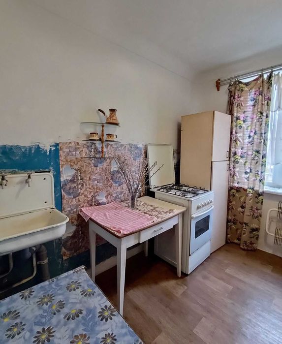 Оренда 1 кімн 1 Занасип 5 хв Центр