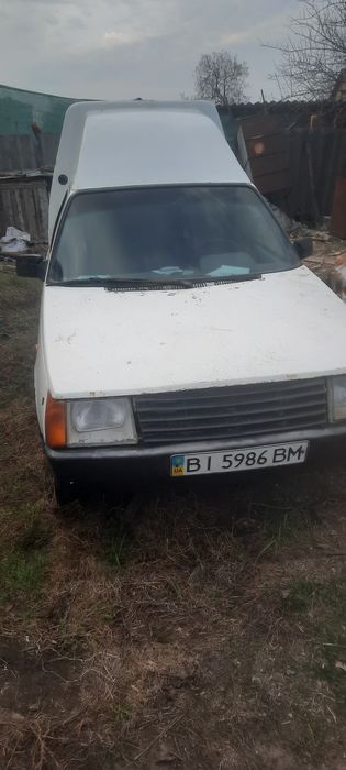 Продам  таврію пікап