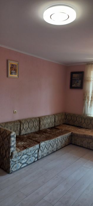 Довготривала оренда  квартири у центрі Мукачева