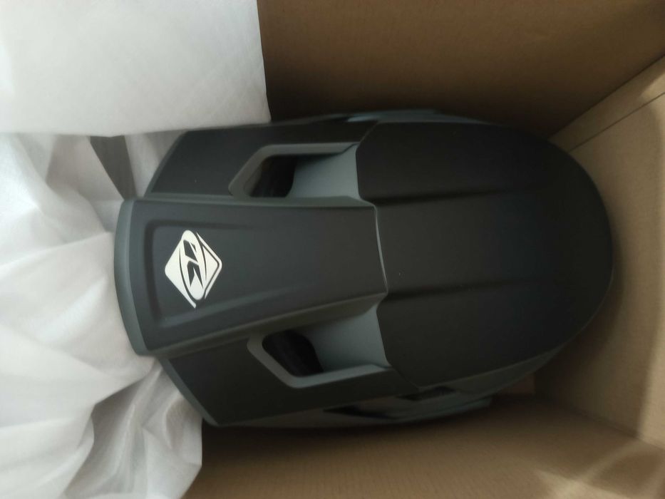 Capacete BTT Kenny