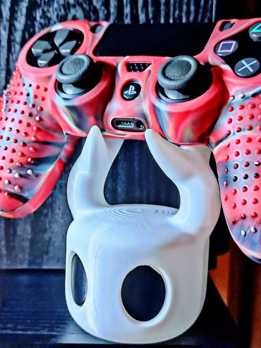 Подставка под контроллер Hollow Knight