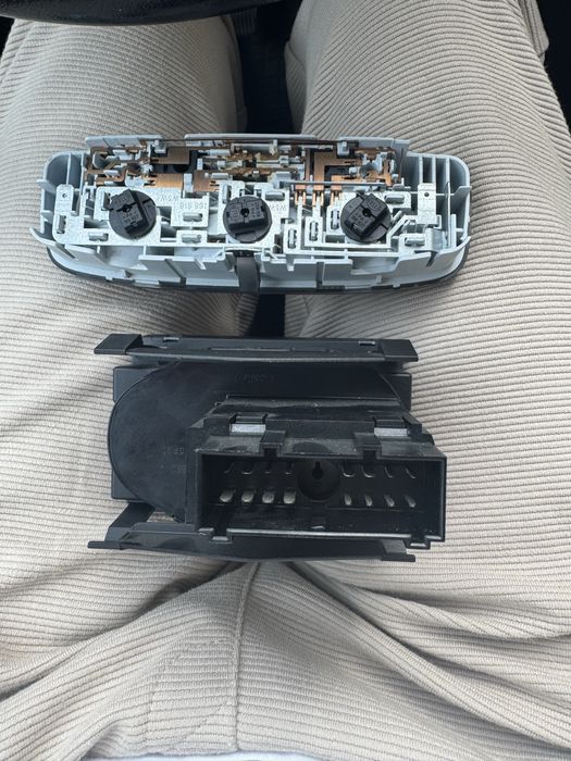 Radio Ford c max