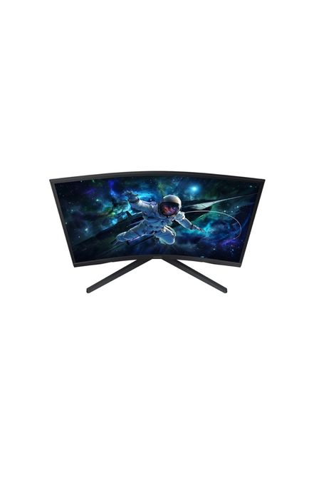 Монітор ігровий SAMSUNG