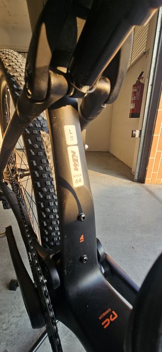 KTM Scarp Elite XT 2025