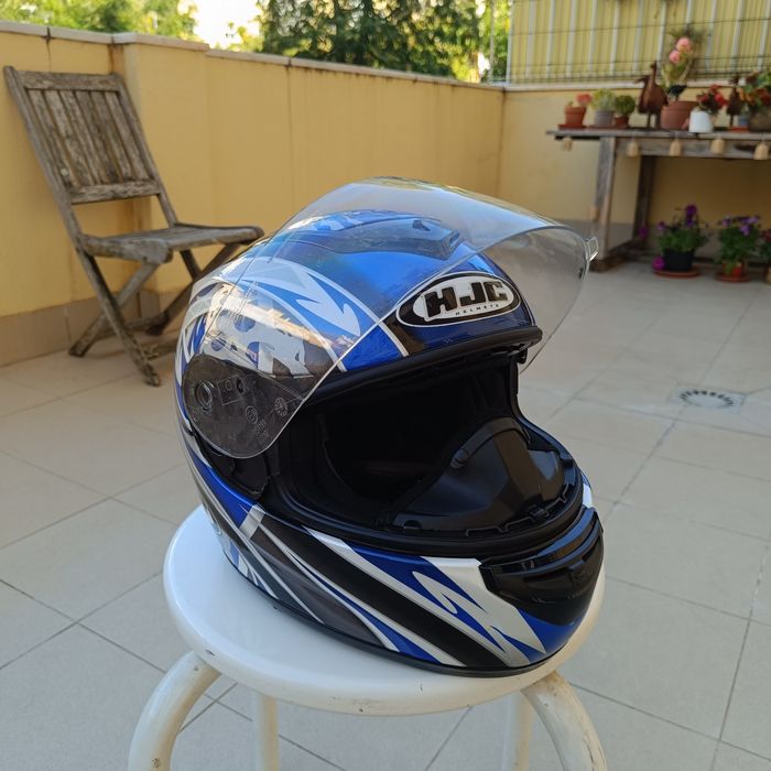 Capacete HJC Mith CL-ST