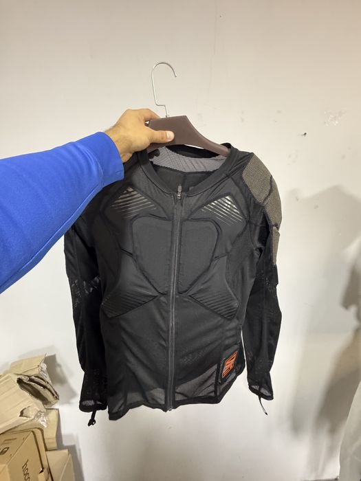 Мотозащита Icon Field Armor Compression XL