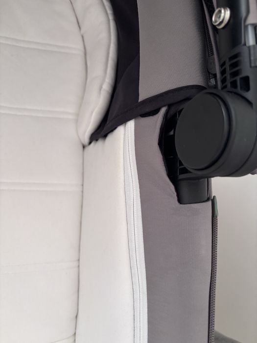 Gondola cybex priam 4.0 mirrage gray