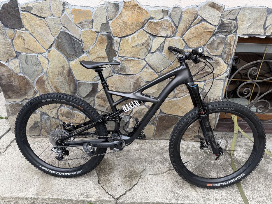 Specialized Enduro carbon 27.5