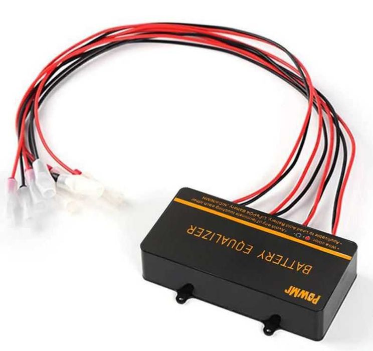 Балансир аккумулятора