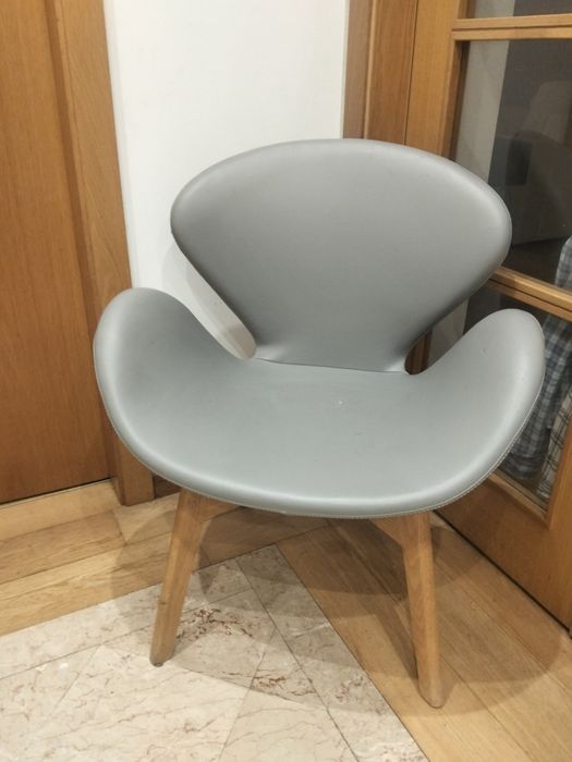 Cadeira  confortável