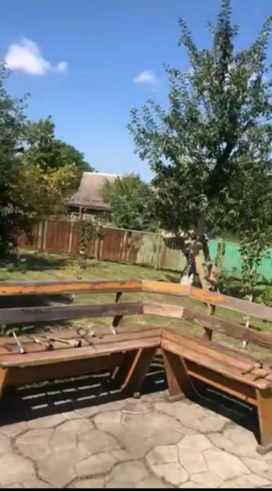 (3) Продам дачу будинок в с. Сальник Калинівський р-н 4945