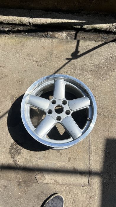Jantes RH bmw 17”