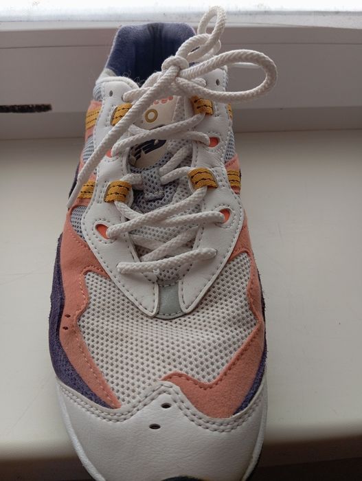 Кросовки new balance 850