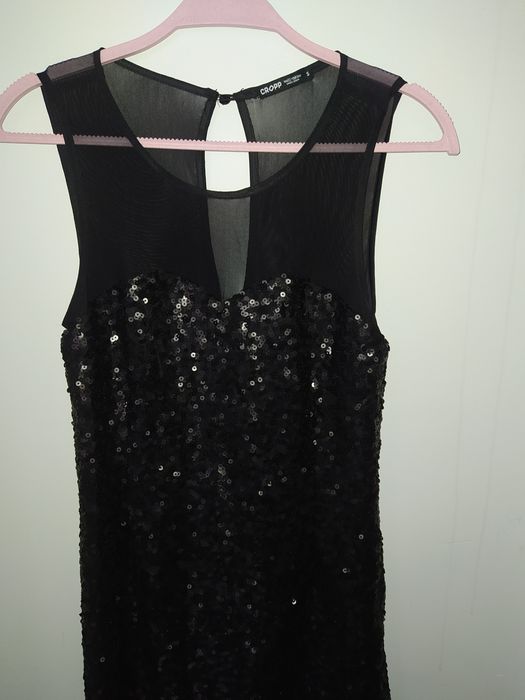 Sukienka Cropp S