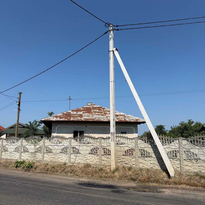 Продаж будинку в с.Радча