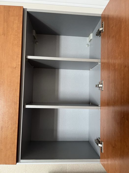 Cozinha Usada (moveis + tampo)