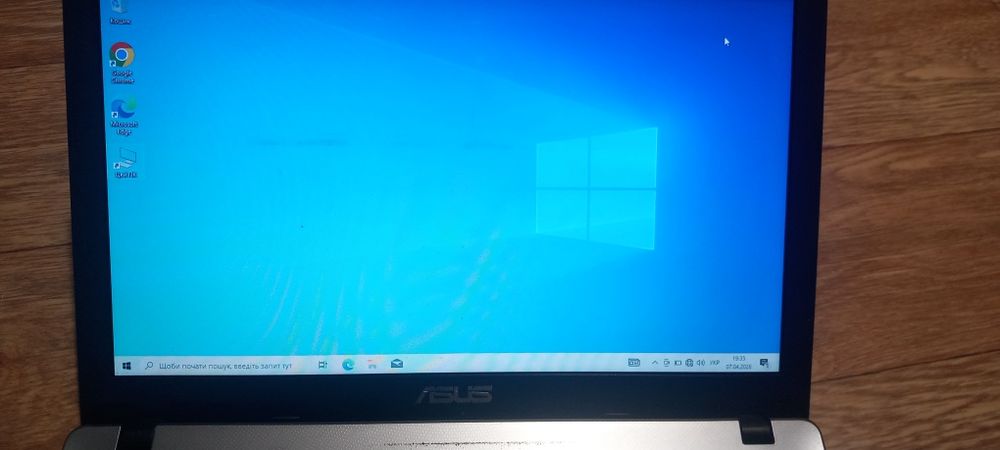 Ноутбук Asus R510C