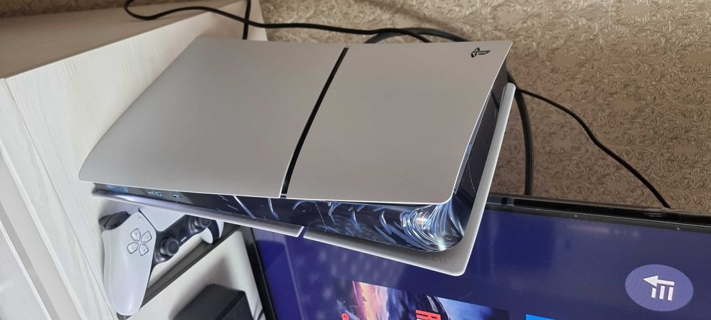 PS5 (hen) 1TB PS5 Slim (Нова)