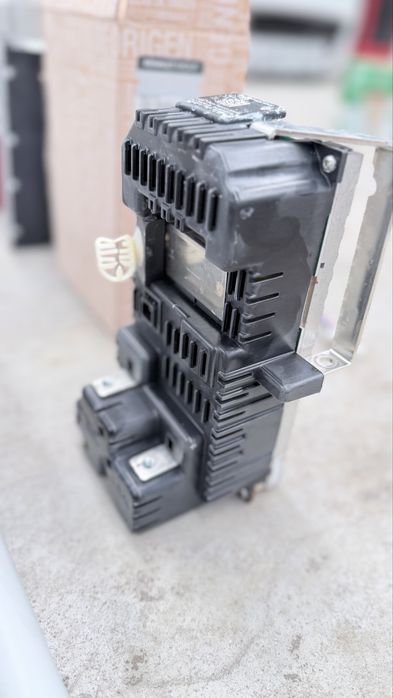 Transformador DCDC zoe 292A00678R