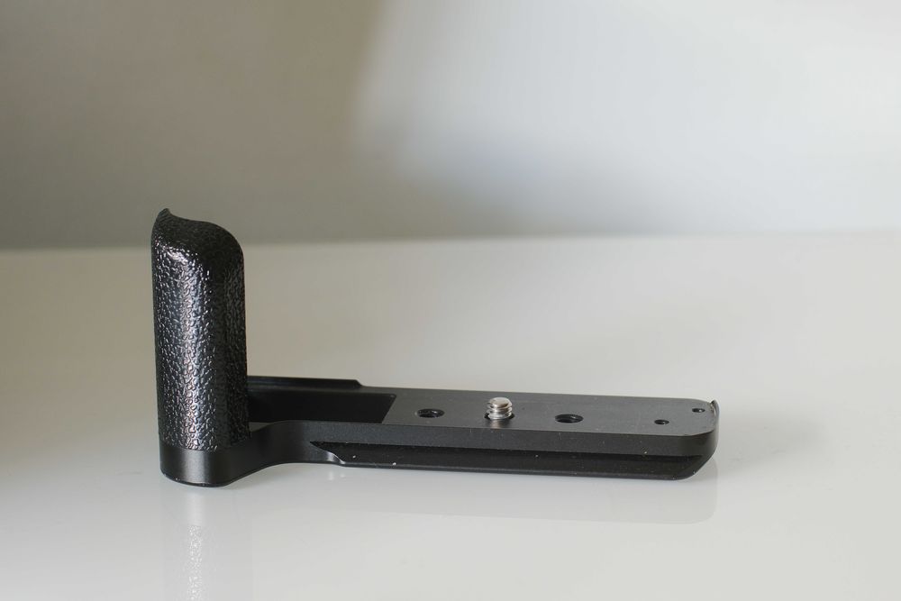 Máquina Fotográfica Fujifilm X-T3 + punho