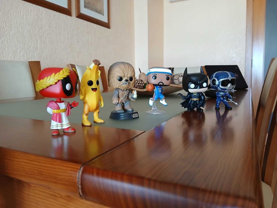 Kit Pop Funko ou venda individual