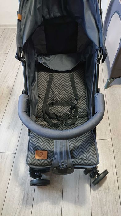 Wózek spacerówka Lionelo jak nowy