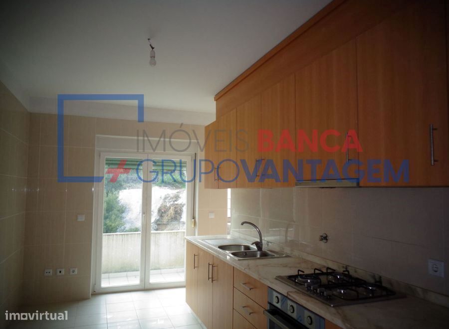Apartamento T3 - Povoa De Lanhoso