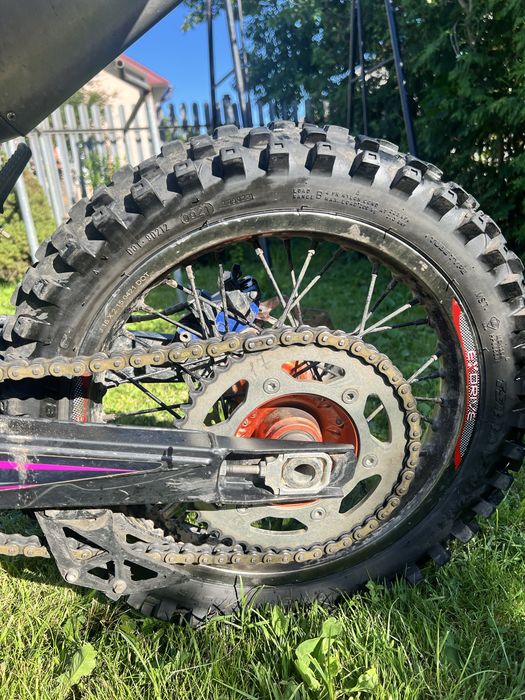 Ендуро Exdrive Profactory 250