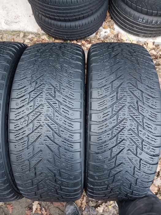 225 60 r17 Nokian Hakkapelitta 2017p Premium