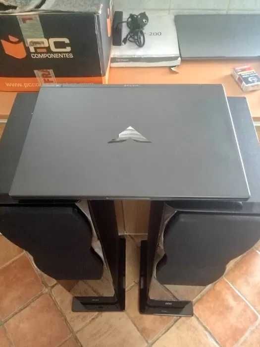 portatil gaming HP Victus 16-s0015np  - Ryzen 5 7640HS - RTX 4060