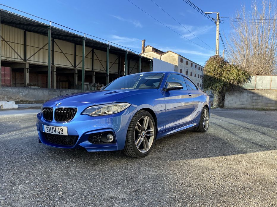 Jantes 18 Bmw Pack M | Impecáveis |