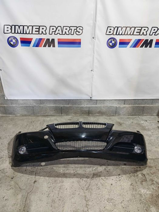 Para-choques frente LCI original BMW serie 3 E90/E91  318/320