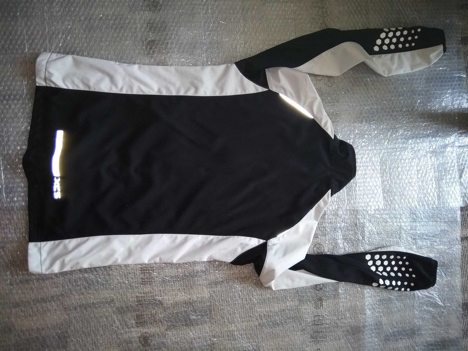 Endurance Damska bluza do biegania M Suuuper stan